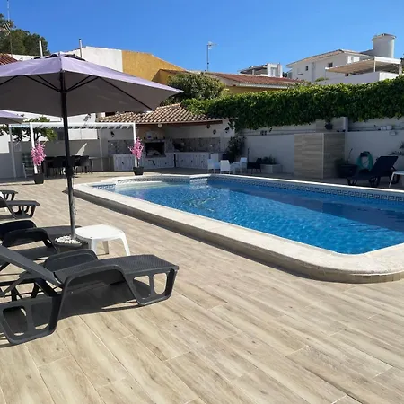 Hakim Willa Torrevieja