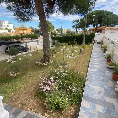 Hakim Willa Torrevieja