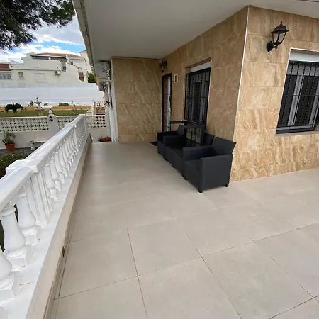 Hakim Torrevieja